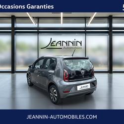 Volkswagen UP Up 1.0 65 BlueMotion Technology BVM5 Active Troyes