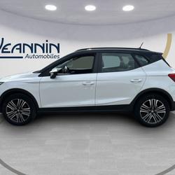 Seat Arona Arona 1.0 TSI 110 ch Start/Stop BVM6 Copa Troyes