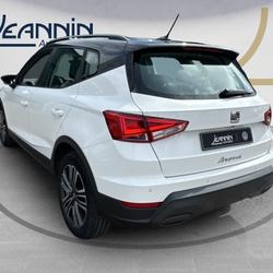 Seat Arona Arona 1.0 TSI 110 ch Start/Stop BVM6 Copa Troyes