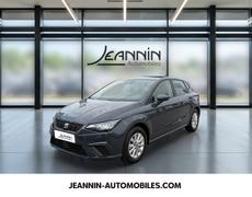 Seat Ibiza Troyes