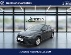 Seat Ibiza Troyes