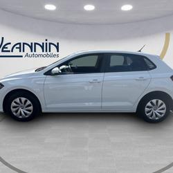 Volkswagen Polo Polo 1.0 MPI 80 S&S BVM5 Troyes