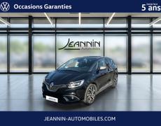 Renault Scenic 4 Troyes