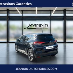 Renault Scenic 4 Scenic Blue dCi 150 EDC Intens Troyes