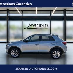 Volkswagen T-Roc T-Roc 2.0 TDI 150 Start/Stop DSG7 Style Troyes
