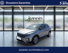 Volkswagen T-Roc Maizières-la-Grande-Paroisse
