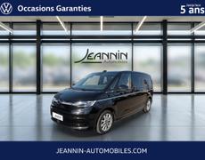 Volkswagen Multivan Troyes