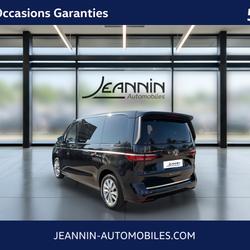 Volkswagen Multivan Multivan Court 1.4 eHybrid 218 DSG6 Style Troyes