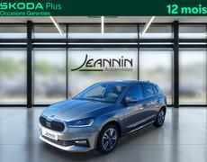 Skoda Fabia Troyes