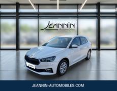 Skoda Fabia Troyes