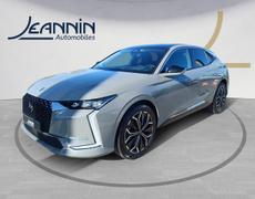 DS DS4 Troyes
