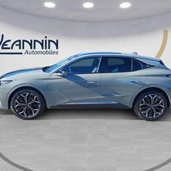 DS DS4 DS 4 BlueHDi 130 EAT8 Rivoli Troyes