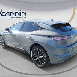 DS DS4 DS 4 BlueHDi 130 EAT8 Rivoli Troyes