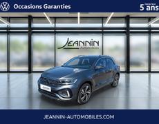 Volkswagen T-Roc Troyes