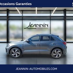 Volkswagen T-Roc T-Roc 1.5 TSI EVO2 150 Start/Stop DSG7 R-Line Troyes