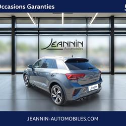 Volkswagen T-Roc T-Roc 1.5 TSI EVO2 150 Start/Stop DSG7 R-Line Troyes