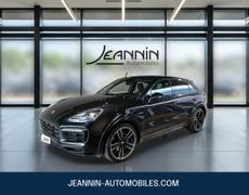Porsche Cayenne Saint-André-les-Vergers