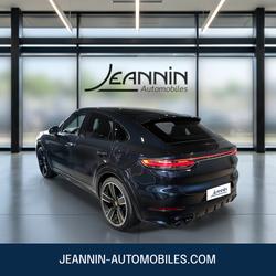 Porsche Cayenne E-Hybrid 3.0 V6 462 ch Tiptronic BVA occasion - Saint-Andr&eacute;-les-Vergers - photo 2/41