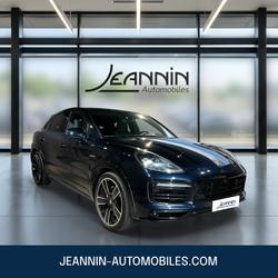 Porsche Cayenne E-Hybrid 3.0 V6 462 ch Tiptronic BVA occasion - Saint-Andr&eacute;-les-Vergers - photo 3/41