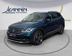 Volkswagen Tiguan Maizières-la-Grande-Paroisse