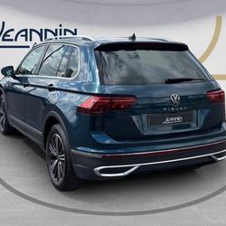 Volkswagen Tiguan Tiguan 2.0 TDI 150ch DSG7 Elegance Maizi&egrave;res-la-Grande-Paroisse