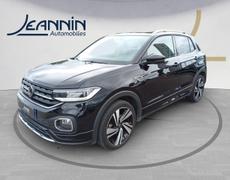 Volkswagen T-Cross Troyes