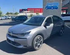 Citroen C4 Mérignac