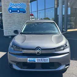 Citroen C4 1.2 HYBRIDE 145CH PLUS E-DCS6 M&eacute;rignac