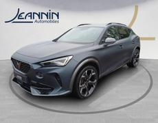 Cupra Formentor Troyes
