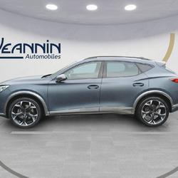 Cupra Formentor Formentor 1.5 TSI 150 ch DSG7 VZ-Line Troyes