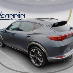Cupra Formentor Formentor 1.5 TSI 150 ch DSG7 VZ-Line Troyes