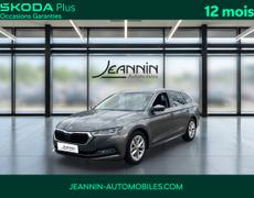 Skoda Octavia Combi Troyes
