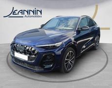 Audi Q5 Saint-André-les-Vergers