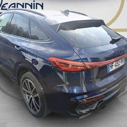 Audi Q5 Q5 Sportback e-hybrid 299 ch S tronic 7 Quattro S line Saint-Andr&eacute;-les-Vergers