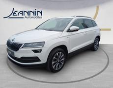 Skoda Karoq Troyes