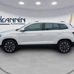 Skoda Karoq Karoq 1.5 TSI 150 ch ACT DSG7 Drive Troyes