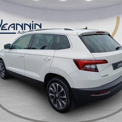 Skoda Karoq Karoq 1.5 TSI 150 ch ACT DSG7 Drive Troyes