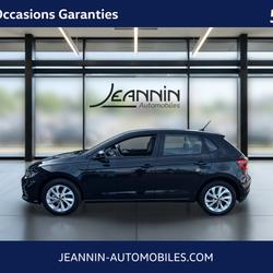 Volkswagen Polo 1.0 TSI 95 S&S DSG7 Style occasion - Troyes - photo 2/30