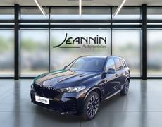 BMW X5 Saint-André-les-Vergers