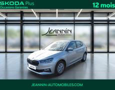 Skoda Fabia Troyes
