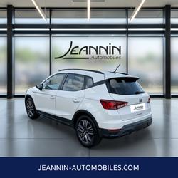 Seat Arona Arona 1.0 TSI 110 ch Start/Stop DSG7 Copa Maizi&egrave;res-la-Grande-Paroisse