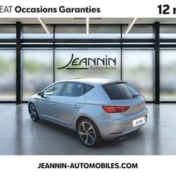 Seat Leon 2.0 TDI 150 Start/Stop DSG7 Xcellence occasion - Troyes - photo 3/32