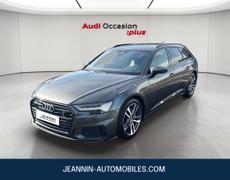Audi A6 Avant Saint-André-les-Vergers