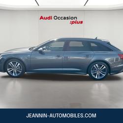 Audi A6 Avant A6 Avant 40 TDI 204 ch S tronic 7 Quattro S line Saint-Andr&eacute;-les-Vergers