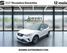 Seat Arona Troyes