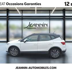 Seat Arona 1.0 TSI 110 ch Start/Stop BVM6 Copa occasion - Troyes - photo 2/31