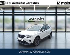 Seat Arona Troyes