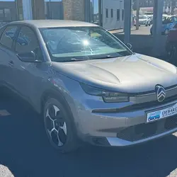 Citroen C4 1.2 HYBRIDE 145CH PLUS E-DCS6 M&eacute;es