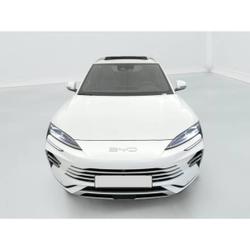 BYD Seal U 1.5L DM-I 218 CH PHEV COMFORT occasion - Laval - photo 2/28