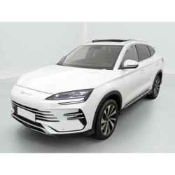BYD Seal U 1.5L DM-I 218 CH PHEV COMFORT occasion - Laval - photo 3/28